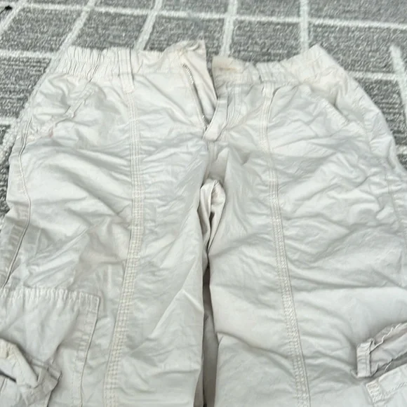 Beige Cargo pants - Picture 2 of 2